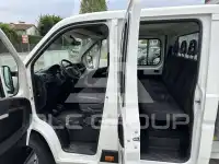 2020 Peugeot Boxer