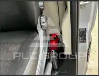 2020 Peugeot Boxer