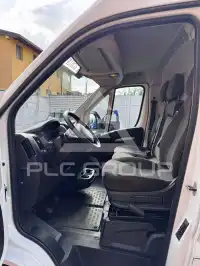 2020 Peugeot Boxer