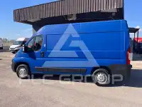 2020 Peugeot Boxer