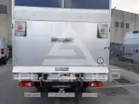 2020 Peugeot Boxer