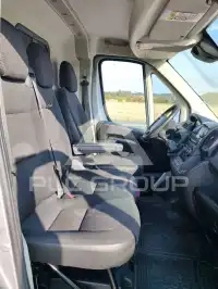 2020 Peugeot Boxer