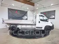 2020 Peugeot Boxer