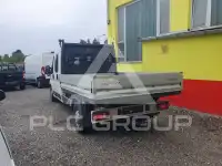 2020 Peugeot Boxer