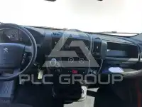 2020 Peugeot Boxer