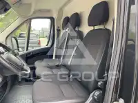 2020 Peugeot Boxer