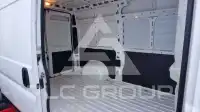 2020 Peugeot Boxer
