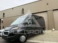 2020 Peugeot Boxer