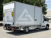 2020 Peugeot Boxer