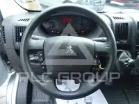 2020 Peugeot Boxer