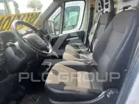 2020 Peugeot Boxer