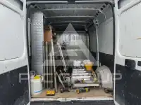 2020 Peugeot Boxer