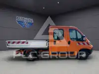 2020 Peugeot Boxer