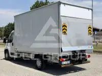 2020 Peugeot Boxer