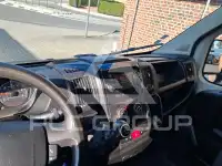 2020 Peugeot Boxer