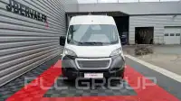 2020 Peugeot Boxer