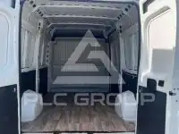 2020 Peugeot Boxer