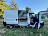 2020 Peugeot Boxer