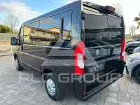 2020 Peugeot Boxer