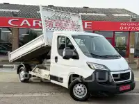 2020 Peugeot Boxer