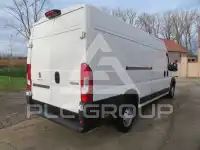 2020 Peugeot Boxer