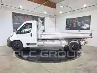 2020 Peugeot Boxer