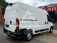 2020 Peugeot Boxer