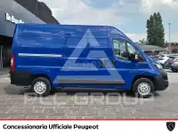 2020 Peugeot Boxer