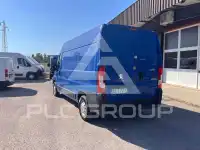 2020 Peugeot Boxer