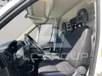 2020 Peugeot Boxer
