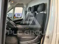 2020 Peugeot Boxer