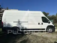 2020 Peugeot Boxer