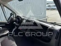 2020 Peugeot Boxer