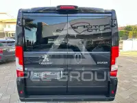2020 Peugeot Boxer