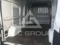 2020 Peugeot Boxer