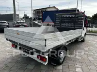 2020 Peugeot Boxer