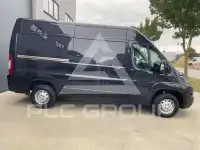 2020 Peugeot Boxer