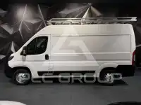 2020 Peugeot Boxer