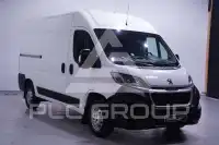 2020 Peugeot Boxer