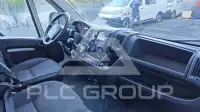 2020 Peugeot Boxer