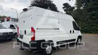 2020 Peugeot Boxer