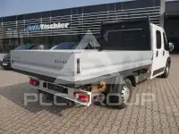 2020 Peugeot Boxer