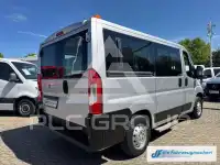2020 Peugeot Boxer