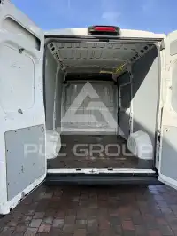 2020 Peugeot Boxer