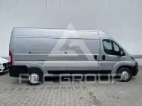 2020 Peugeot Boxer