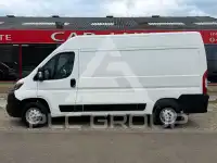 2020 Peugeot Boxer