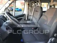 2020 Peugeot Boxer