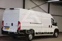 2020 Peugeot Boxer
