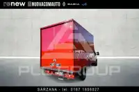 2020 Peugeot Boxer