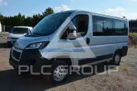 2020 Peugeot Boxer